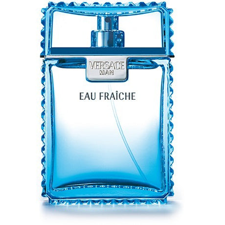 VERSACE - Eau Fraiche Eau de Toilette, 3.4 oz