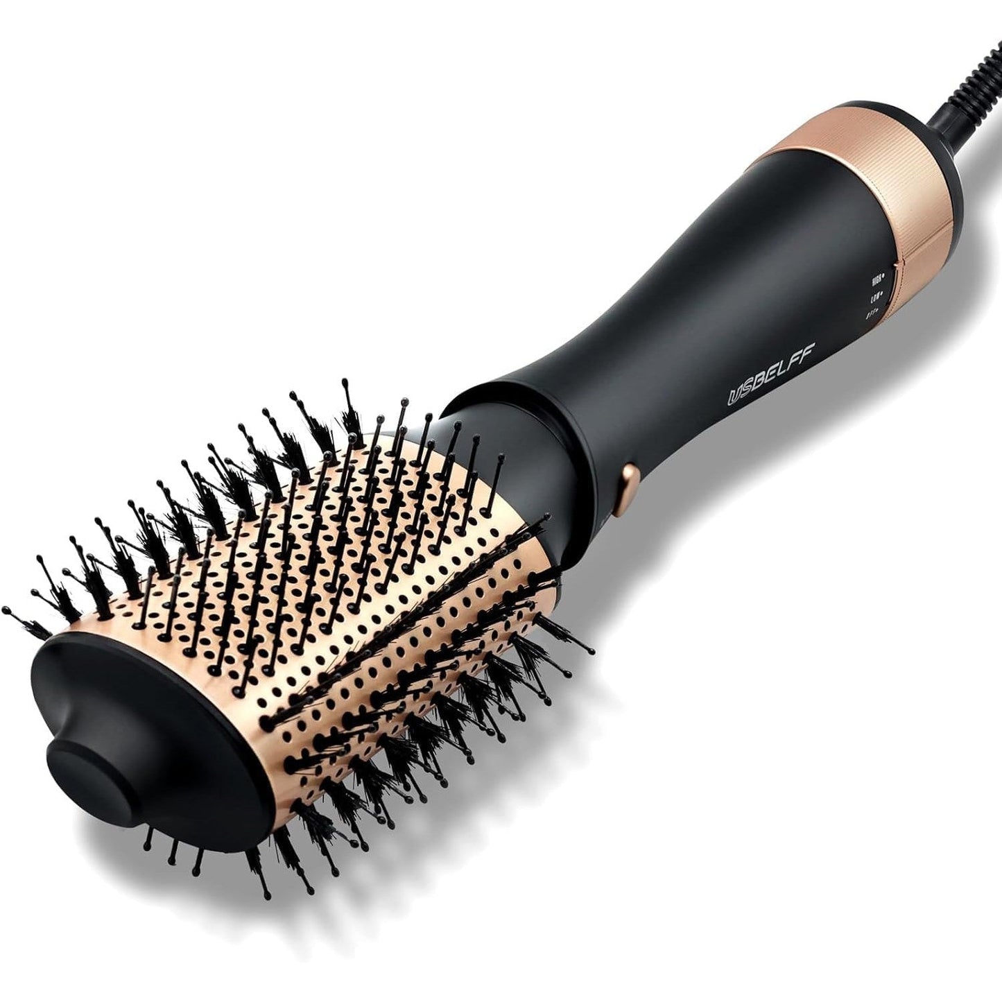 Vivitar Volumizing Hair Dryer Brush