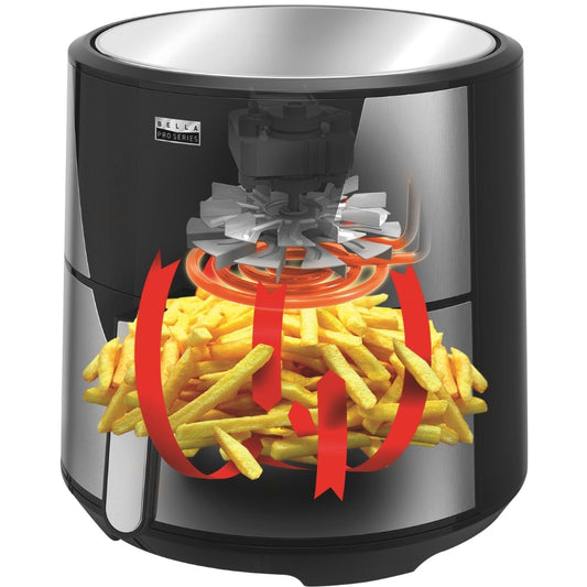 Bella Pro Series Hot Air Fryer