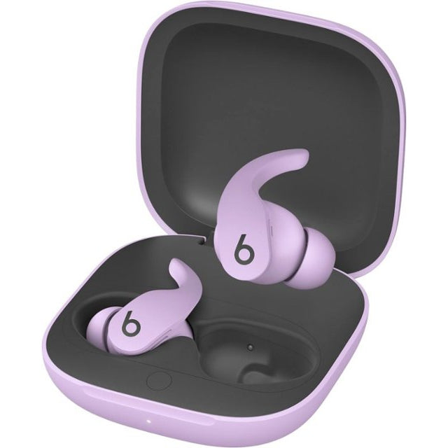 Beats Fit Pro True Wireless Noise Cancelling Earbuds, Purple