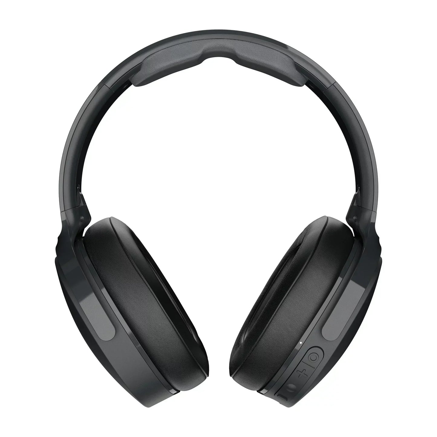 Skullcandy Hesh ANC True Wireless Headphones, Black