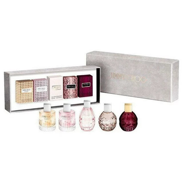 Jimmy Choo - 5 Piece Mini Gift Set