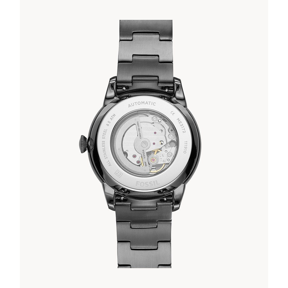 Fossil - Townsman Automatic