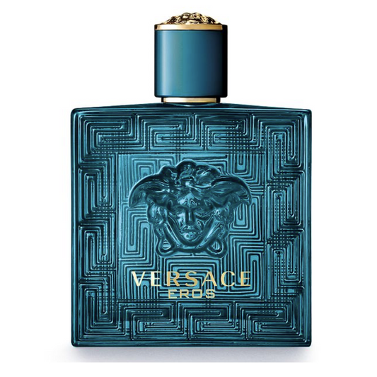 VERSACE - Eros Eau de Toilette, 6.7 oz