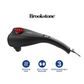 Brookstone Dual Head Massager