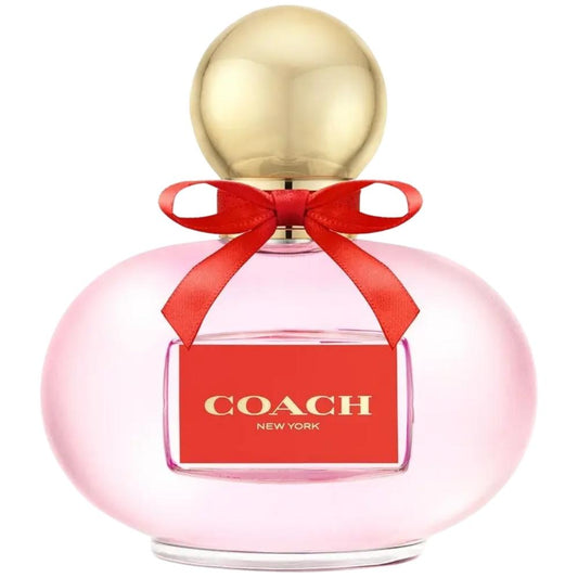 COACH - Poppy Eau de Parfum, 3.3 oz