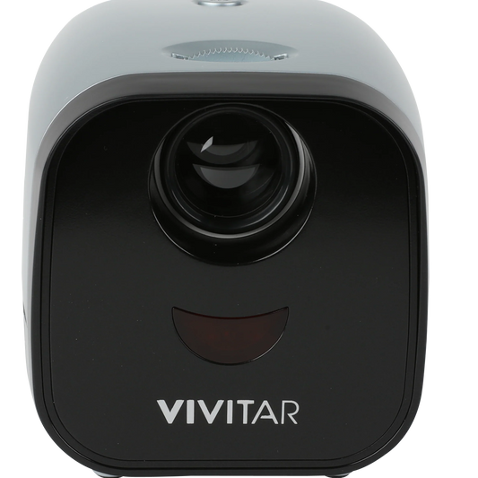 Vivitar Super Mini Projector