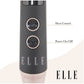 ELLE PREMIER Triple Barrel Hair Waver