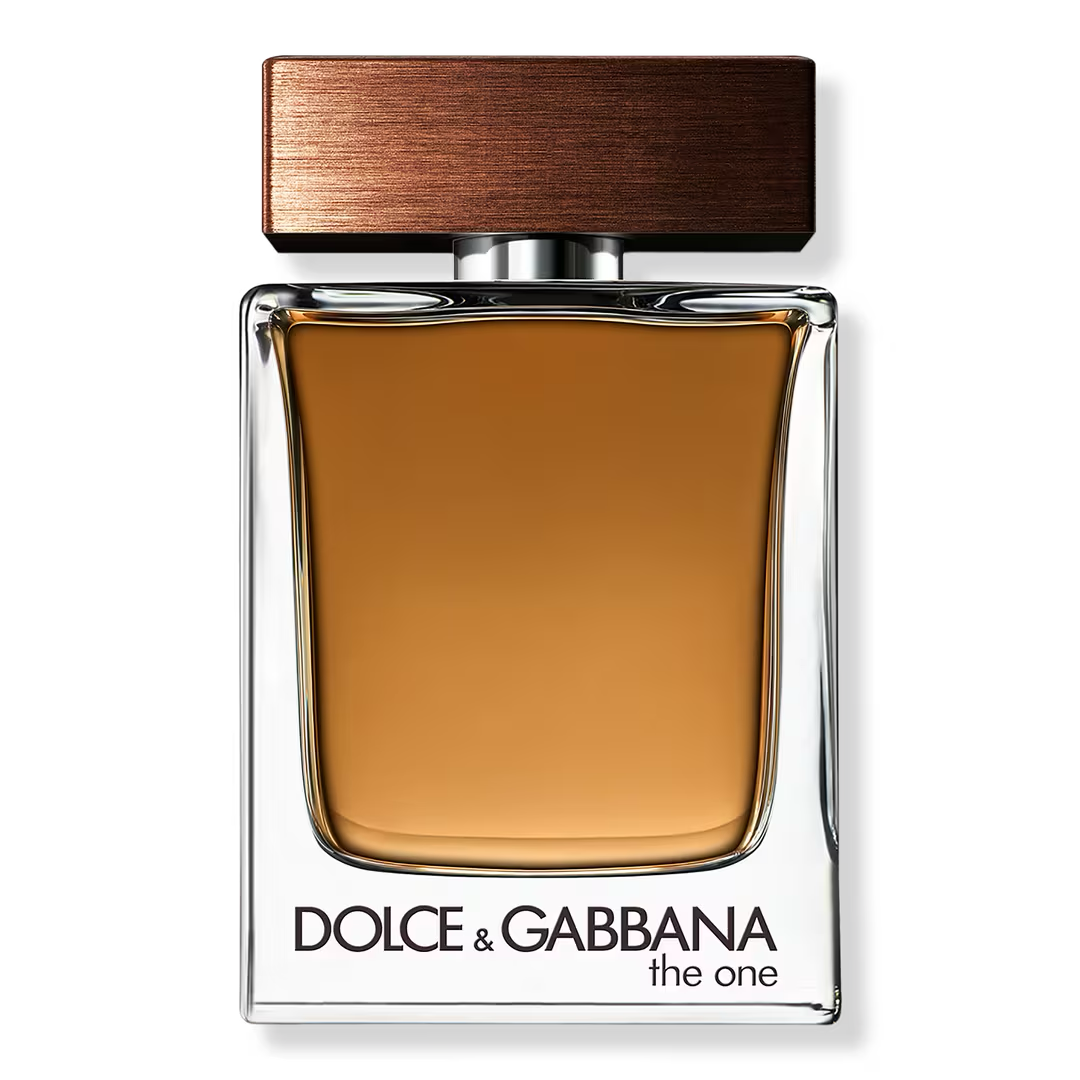 DOLCE & GABBANA - The One for Men Eau de Toilette, 3.3 oz