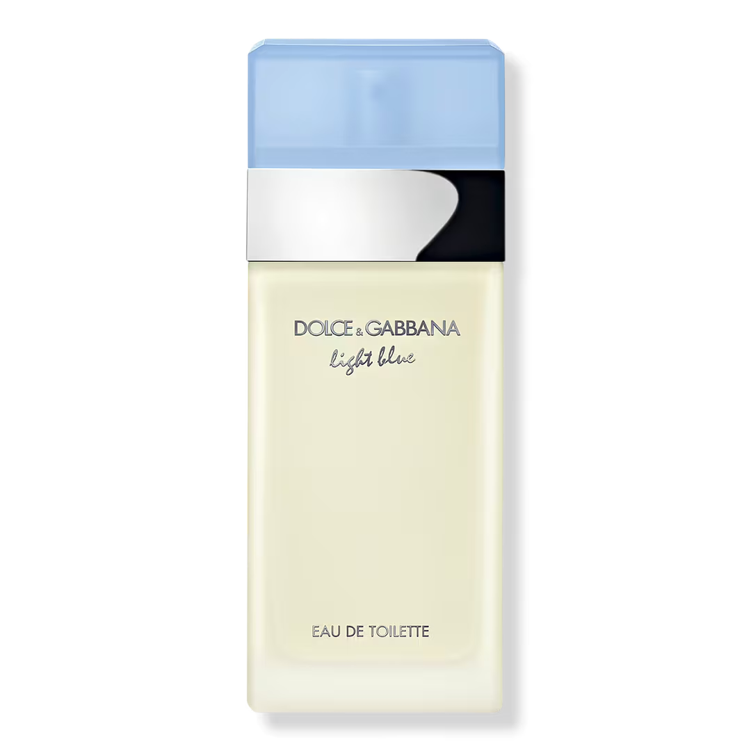 DOLCE & GABBANA - Light Blue Eau de Toilette, 6.7 oz