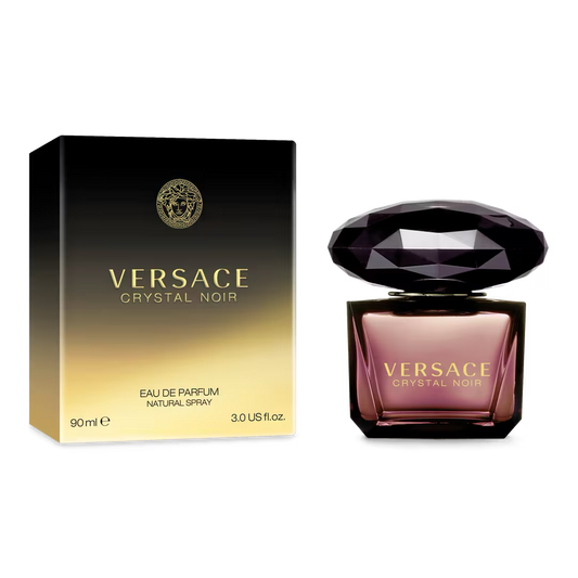 VERSACE - Crystal Noir Eau de Parfum, 3.0 oz