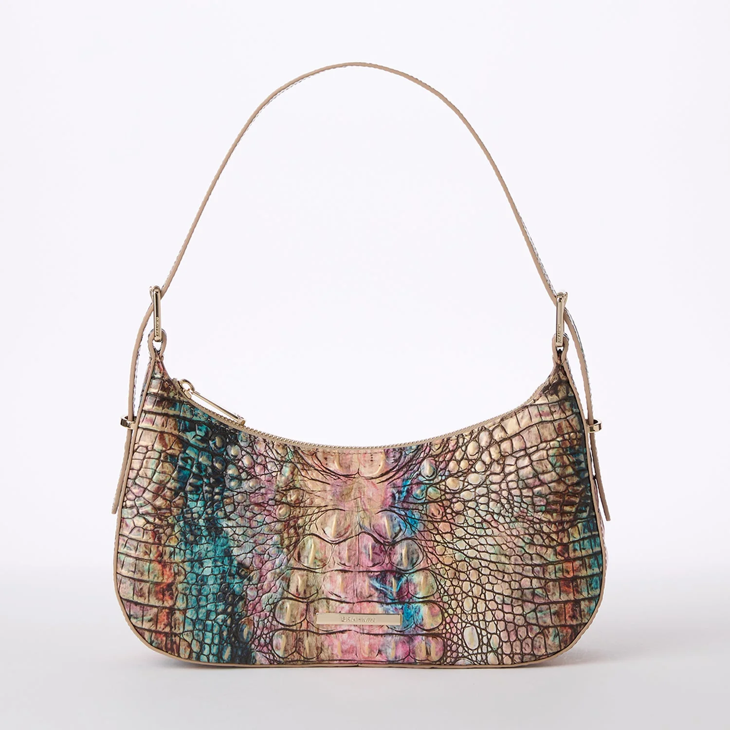 Brahmin Melbourne Collection Kyrie Shoulder Bag, Intuition