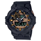 G-Shock - 3D Super Illuminator