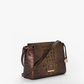 Brahmin Melbourne Collection Hillary Crossbody, Ganache Ombre