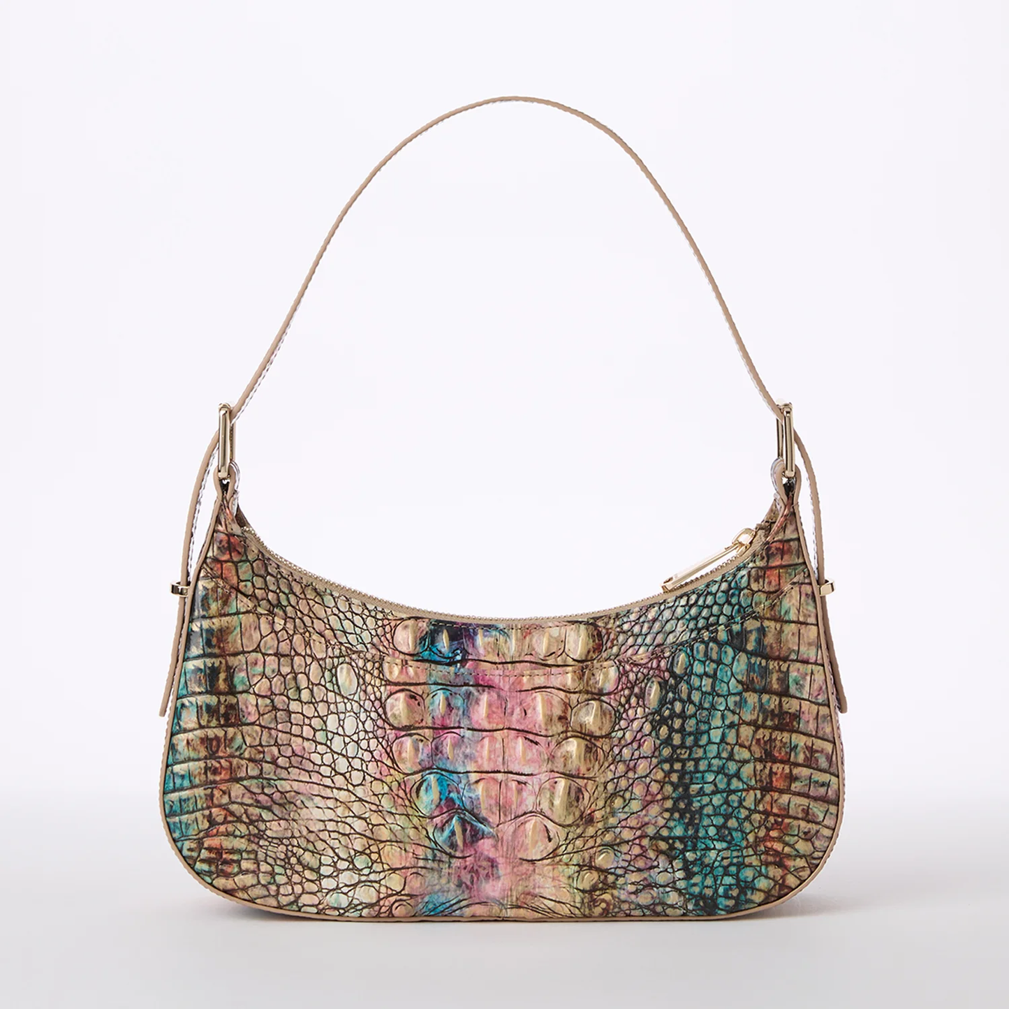 Brahmin Melbourne Collection Kyrie Shoulder Bag, Intuition