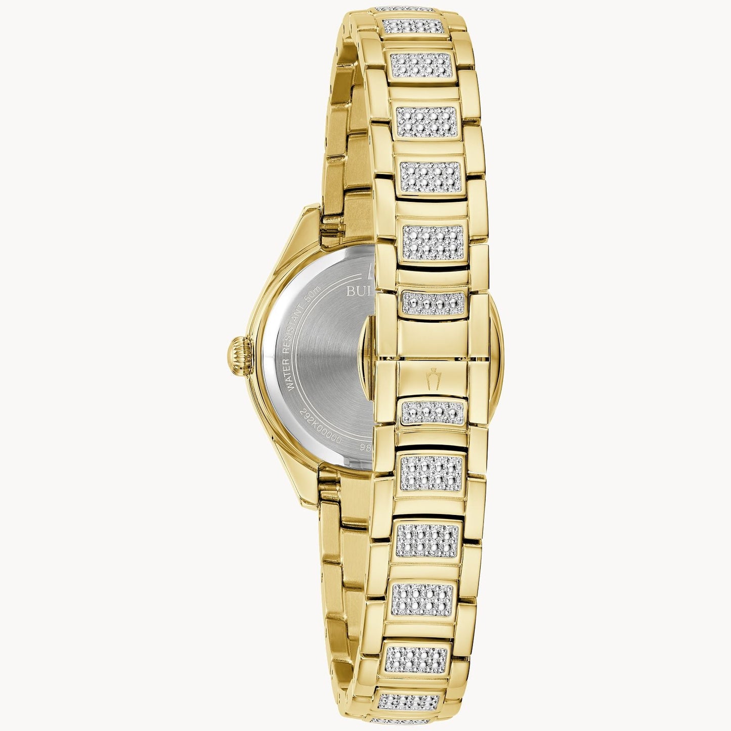 Bulova - Crystal Collection