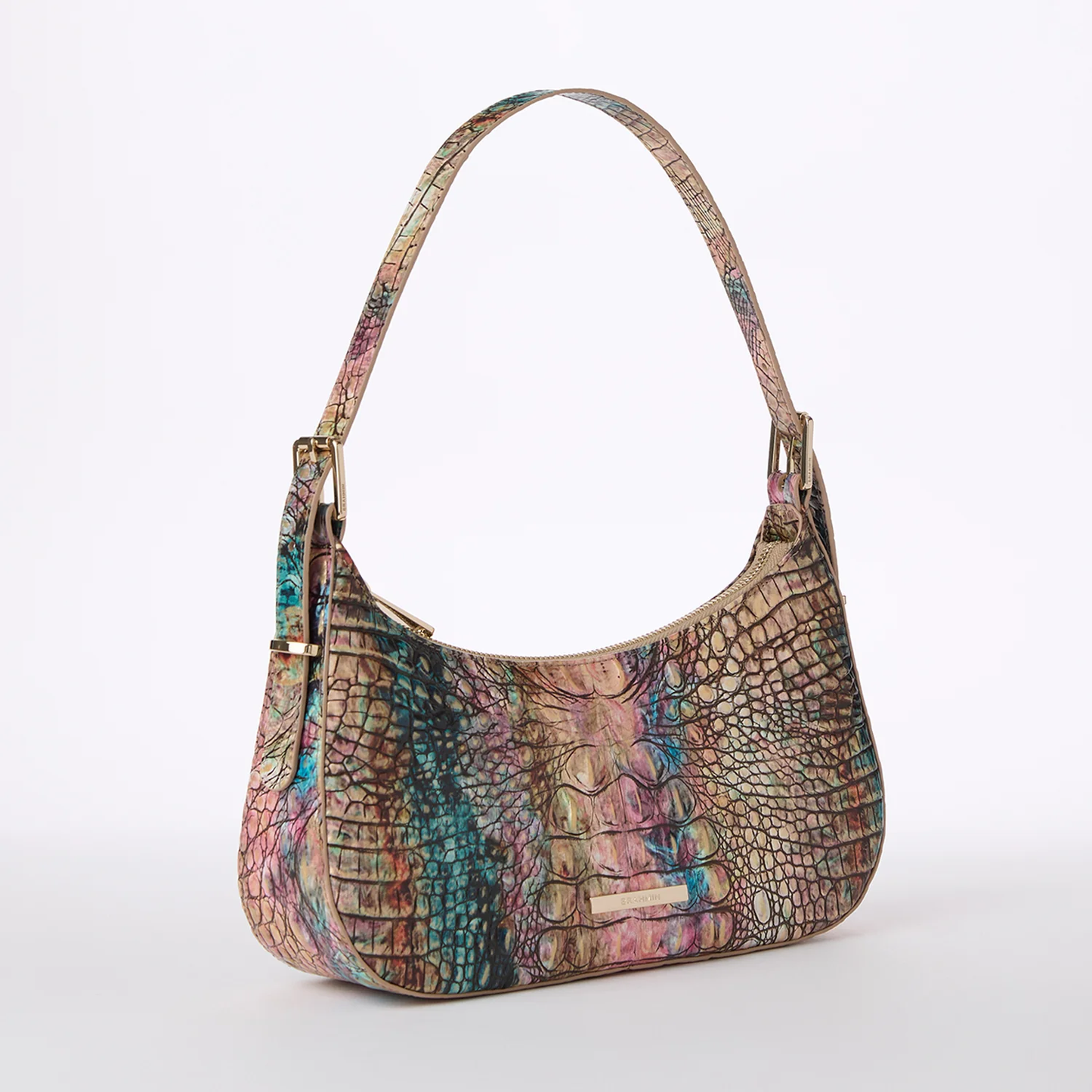 Brahmin Melbourne Collection Kyrie Shoulder Bag, Intuition