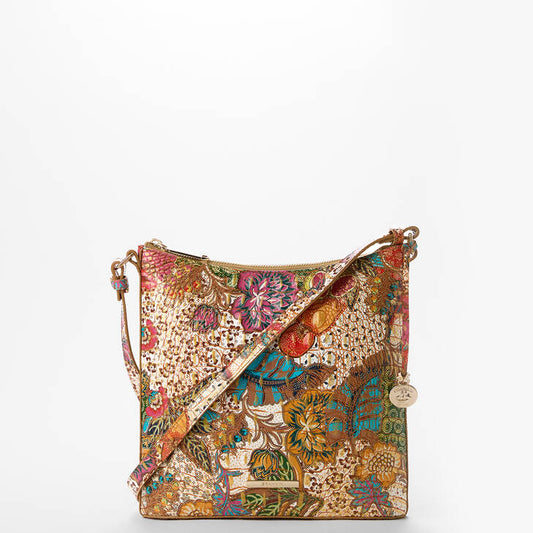 Brahmin Melbourne Collection Katie Crossbody, Marketplace