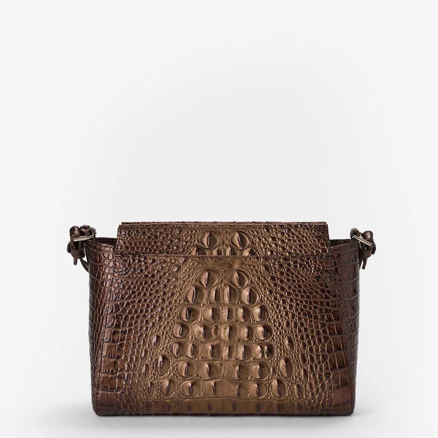 Brahmin Melbourne Collection Hillary Crossbody, Ganache Ombre