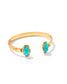 Kendra Scott Elton Vintage Bracelet, Turquoise