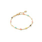 Kendra Scott Haven Heart Bracelet, Multi Color