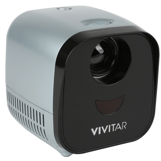 Vivitar Super Mini Projector